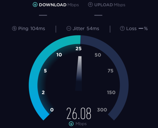 Guide Speed Is Your Internet Slow? Here Is a Guide to Improve Internet Speed - The ...